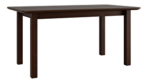 Széthúzható asztal 90 x 160/200 V S Lima (dió)