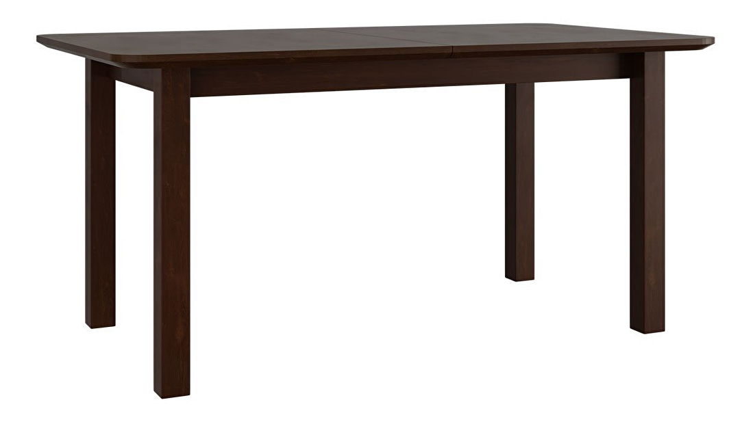 Széthúzható asztal 90 x 160/200 V S Mirjan Lima (dió)