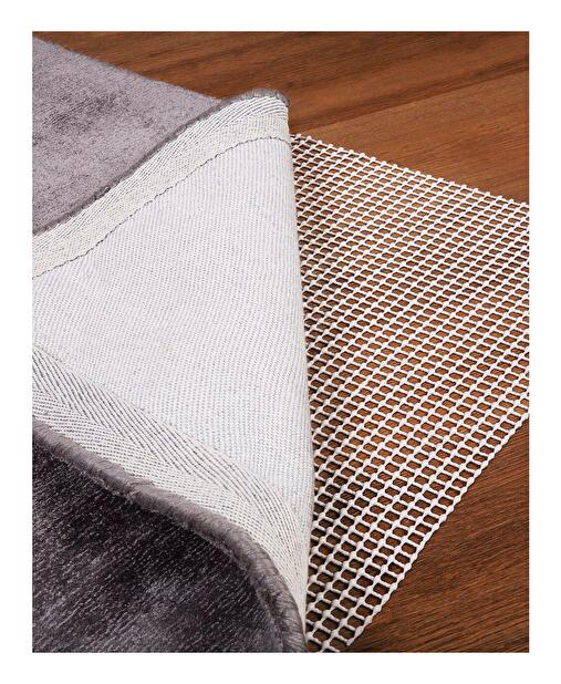 Csúszásgátló szőnyeg alá OSMO 110x160 cm (PVC) (fehér)