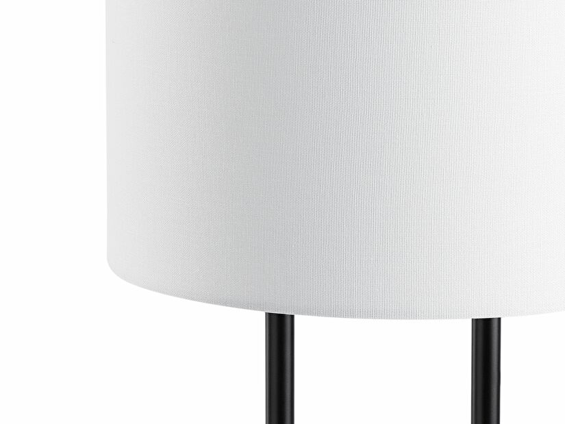 Asztali lámpa Remulus (fehér)