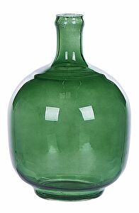Váza Parza (zöld)