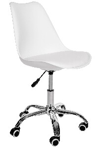 Irodai szék Feruz (fehér)