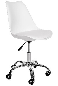 Irodai szék Feruz (fehér)