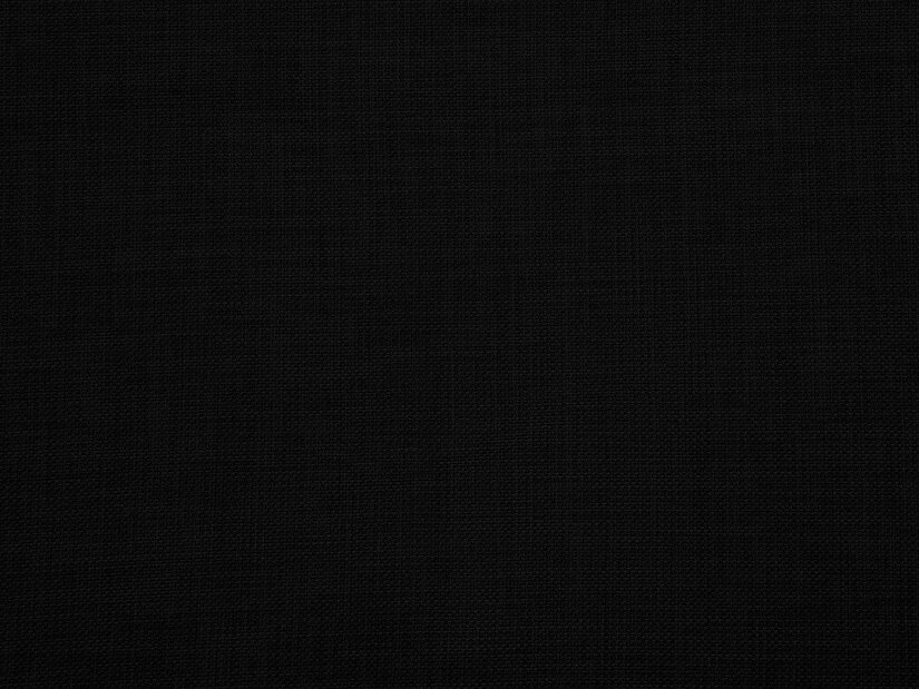 Ágykeret huzat 160x200 cm Futti (fekete)
