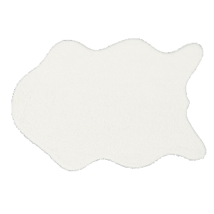 Szőnyeg Rarea (fehér)