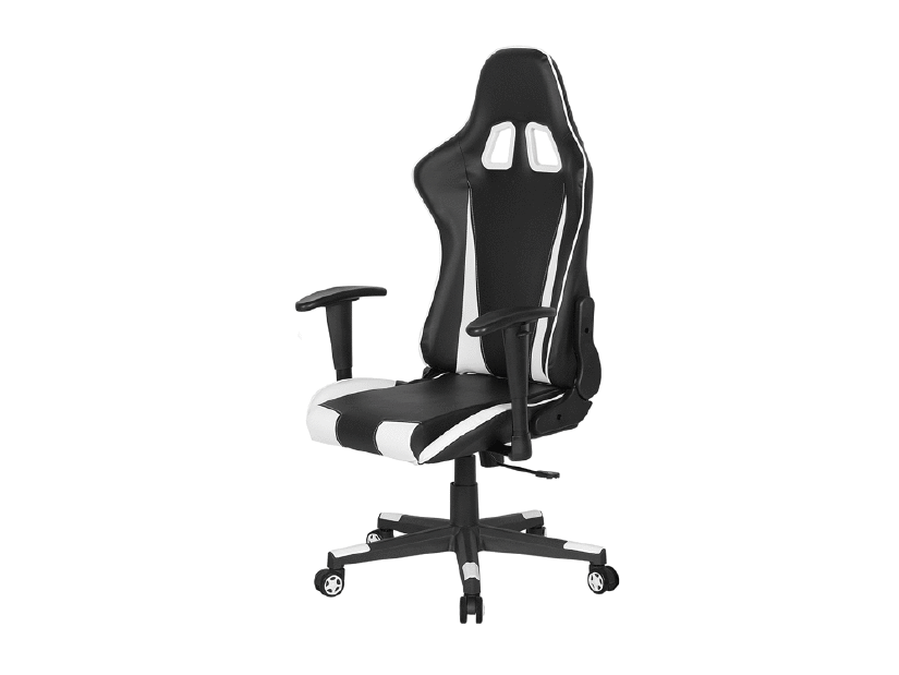 Irodai szék Razor (fekete)