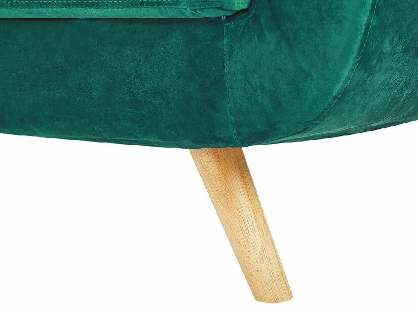 Huzat a fotelra BRANUS (zöld)