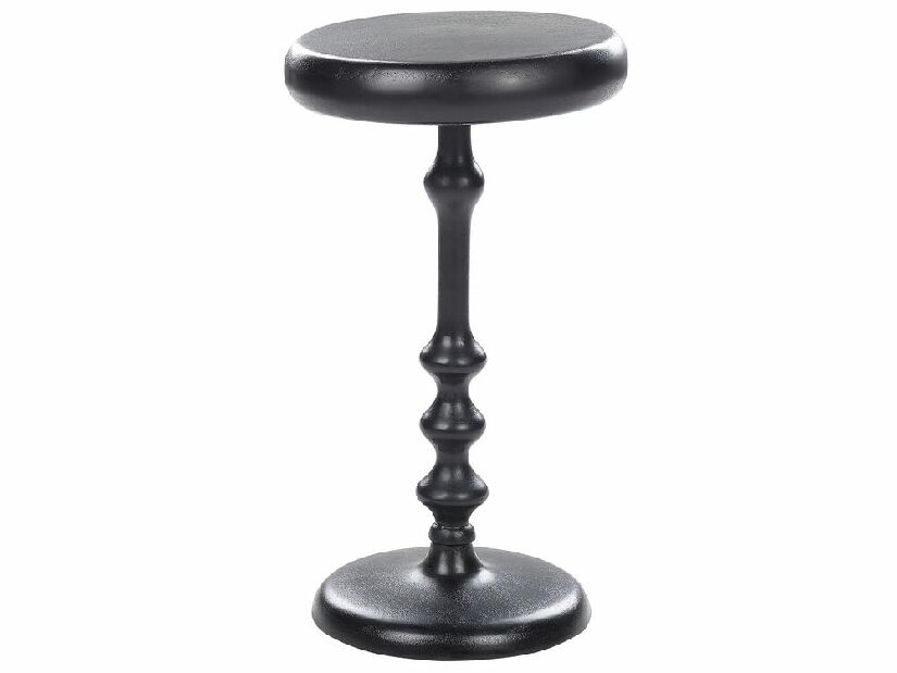 Kézi asztal Aime (fekete)