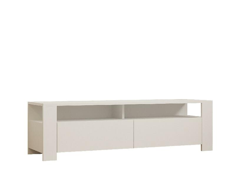 TV asztal/szekrény Cody (fehér)