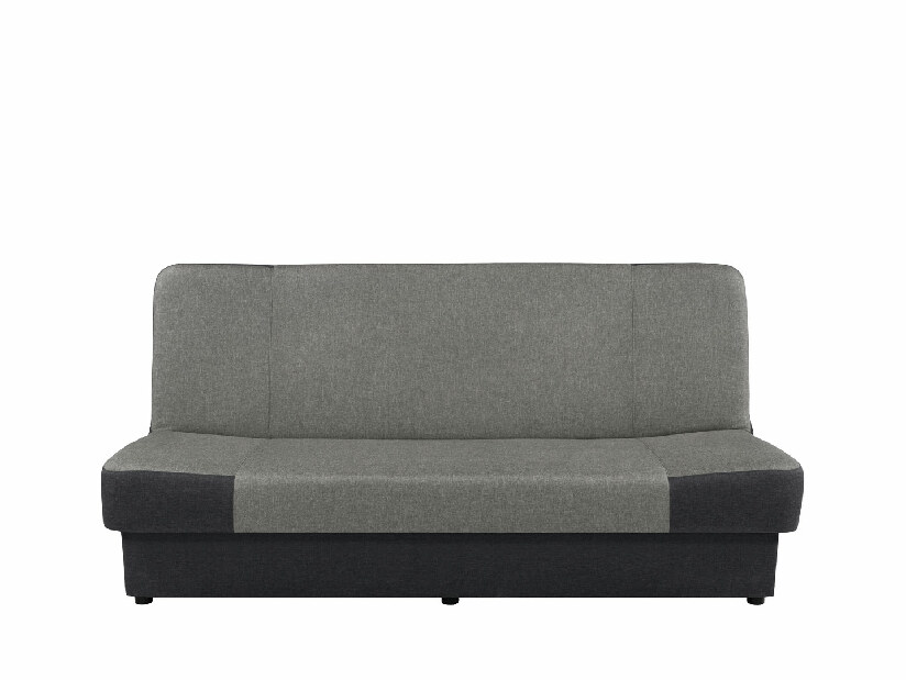 Háromszemélyes kanapé Ania 3K (szürke)