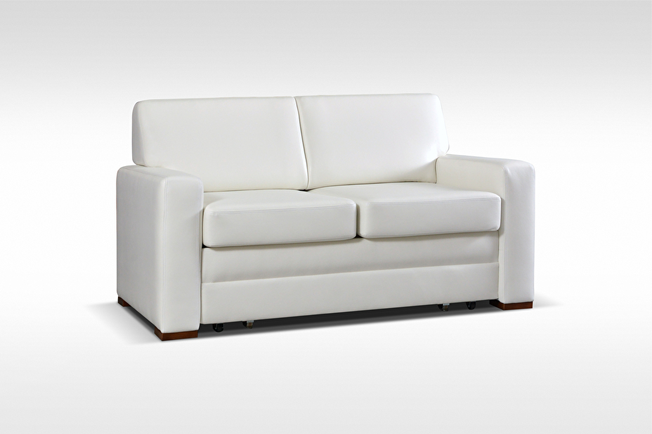 Kétmszemélyes kanapé- Antura (fehér)