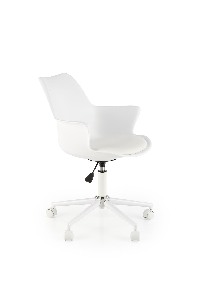 Irodai szék  Gassy (fehér)
