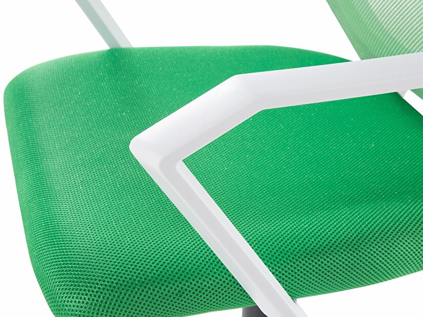 Irodai szék Relive (zöld)