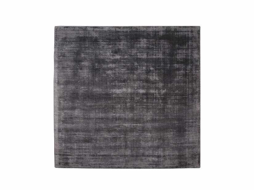Szőnyeg 200x200 cm GARI (textil) (szürke)