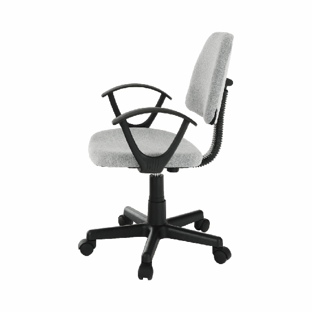 Irodai szék Tamson (fekete + szürke) 