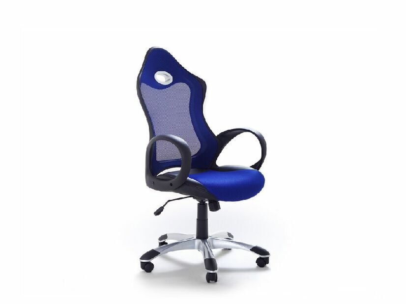 Irodai szék Isit (kobaltkék)