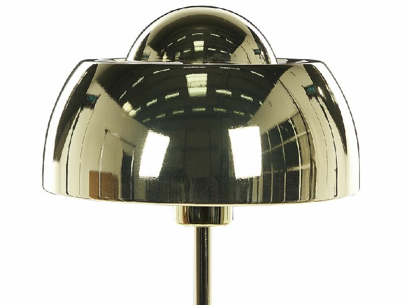 Asztali lámpa Severn (arany) 