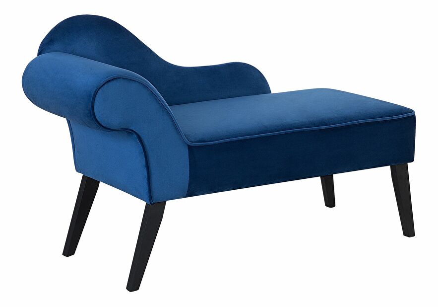 Pihenő fotel Baruni (matróz kék) (B)