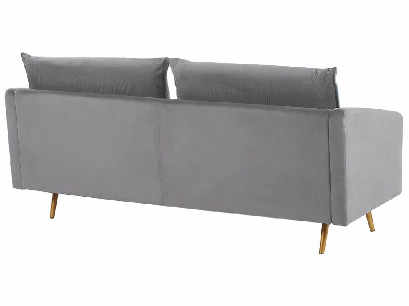 Háromszemélyes kanapé MARUNE (szürke)