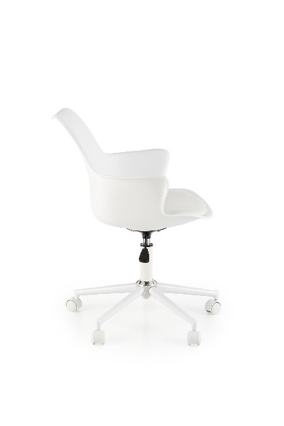 Irodai szék Gassy (fehér)