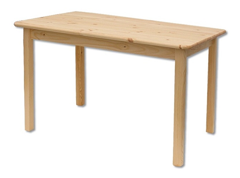 Étkezőasztal ST 104 (120x60 cm) (4 fő részére)
