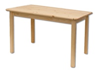 Étkezőasztal ST 104 (80x50 cm) (4 fő részére)