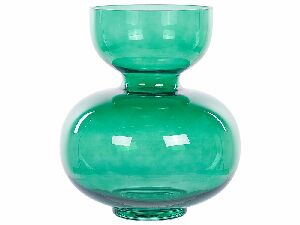 Váza Palza (zöld)