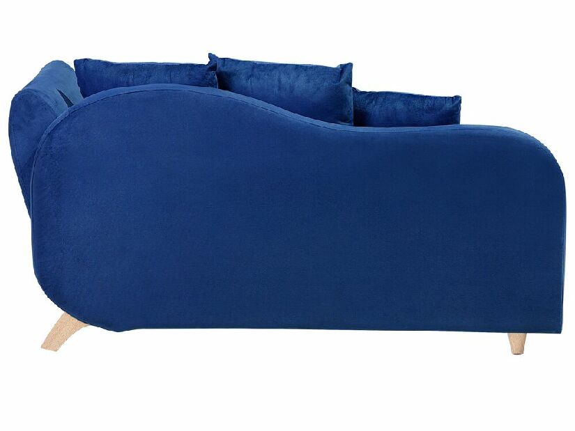 Pihenő fotel Mereg (matróz kék) (J)