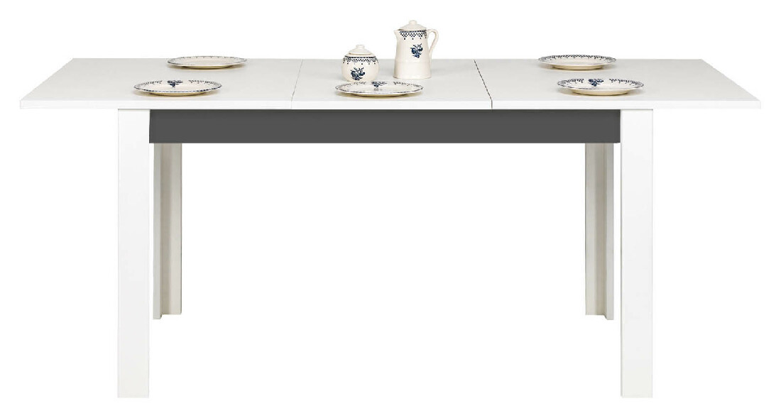 Étkező asztal Gray GR11 (4-8 fő részére)
