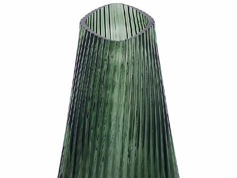 Váza Marpia (zöld)