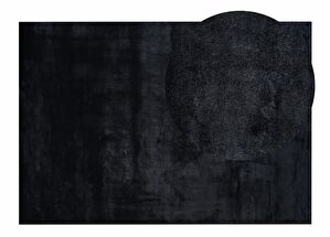 Műszőrme szőnyeg 160 x 230 cm Mirpa (szürkészöld)