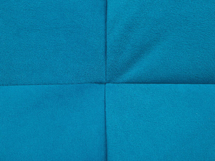 Háromszemélyes kanapé Sunds (kék)