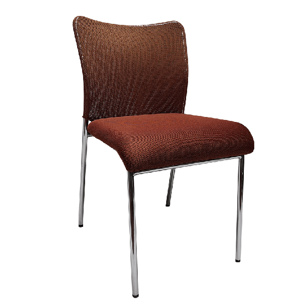 Irodai szék Altty (barna)