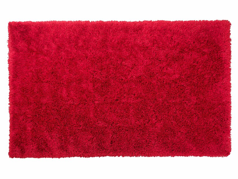 Szőnyeg 230 cm Caiguna (piros)