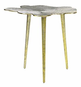 Kézi asztal Mimza (arany)