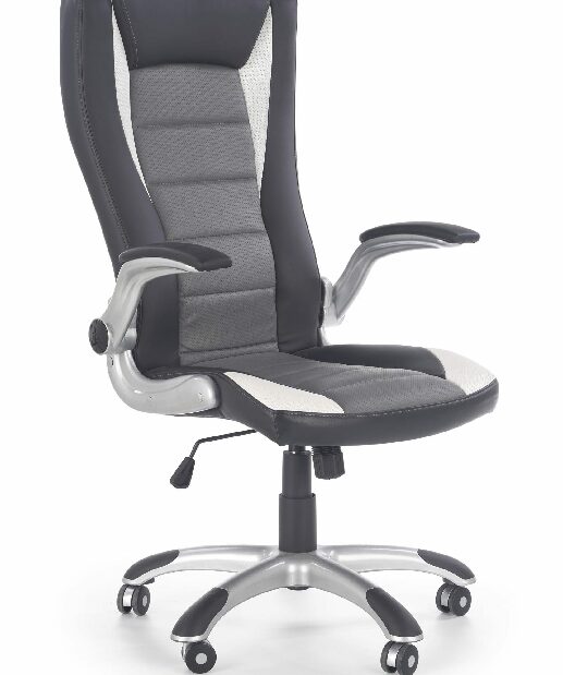 Irodai szék Upset (fehér)