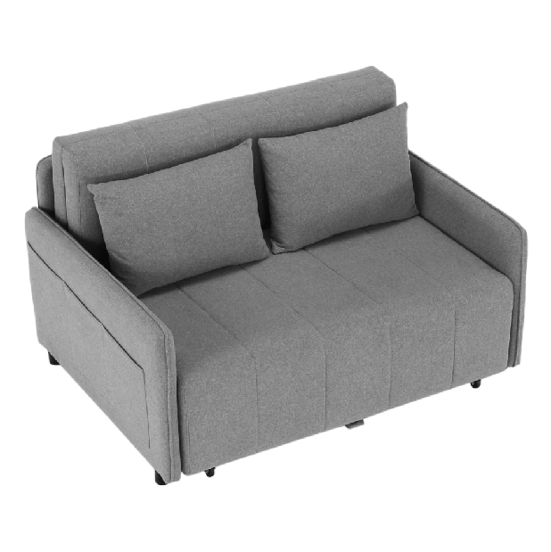 Szétnyitható kanapé Nidaro