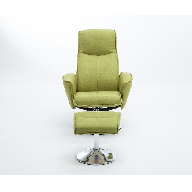 Relax fotel Short (zöld) *kiárusítás