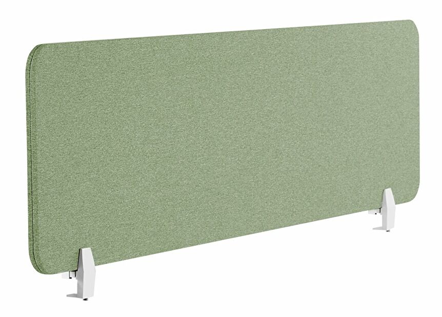 Térelválasztó panel 160 x 40 cm Walda (zöld) 