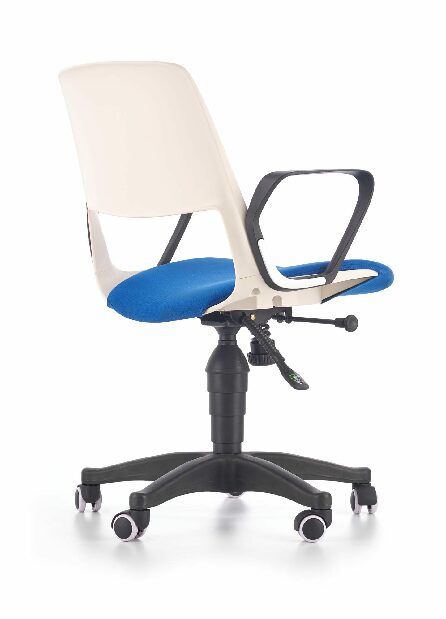 Irodai szék Jumbo (kék)