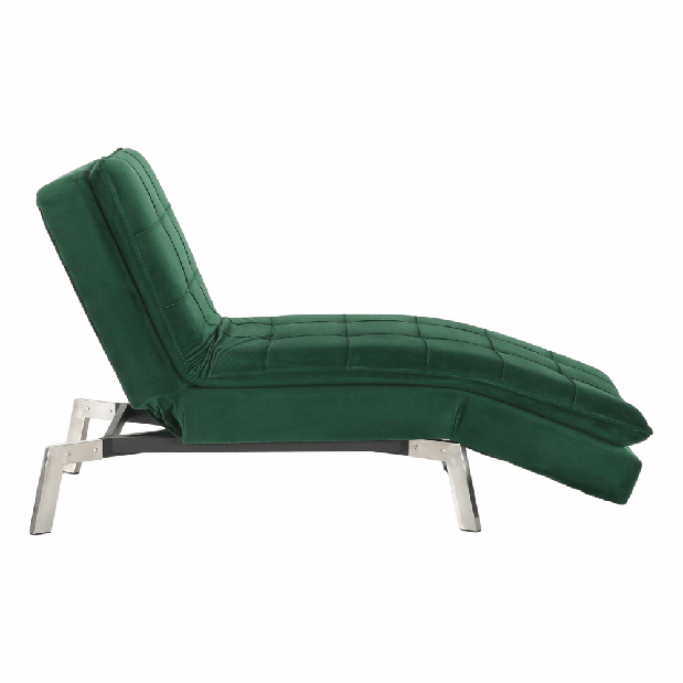 Relax fotel Remy (smaragdzöld)