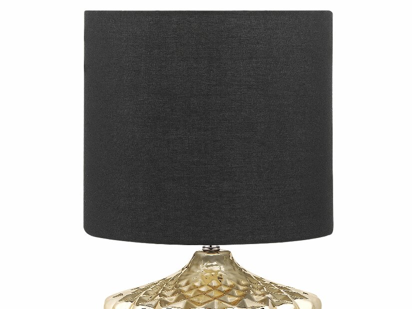Asztali lámpa Veraval (arany)