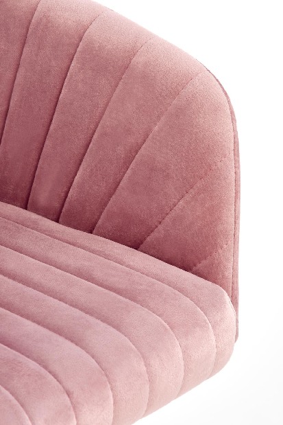 Fotel Farso (rózsaszín)