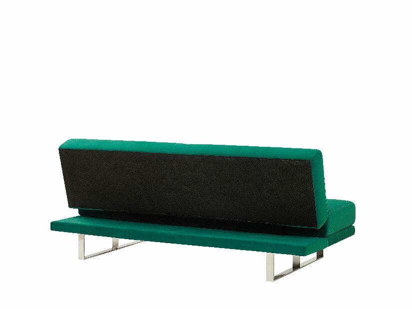 Háromszemélyes kanapé YSTAD (zöld) *kiárusítás