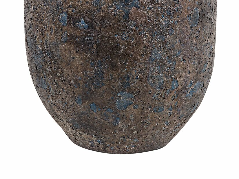 Váza BODRUM 48 cm (kerámia) (barna) *kiárusítás