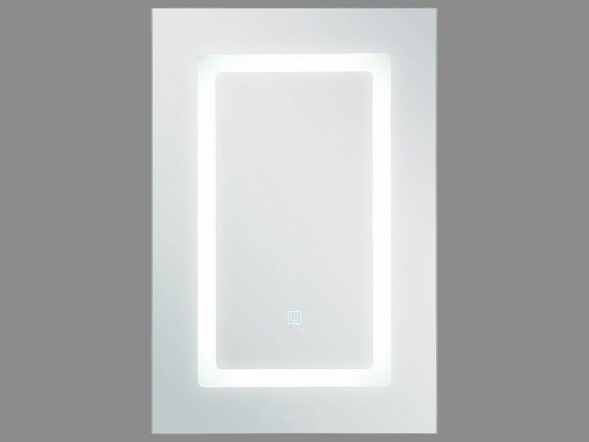 Fürdőszoba szekrény CONIS (fehér)