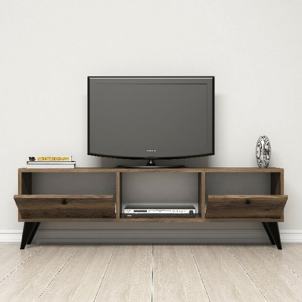 TV asztal/szekrény Serra