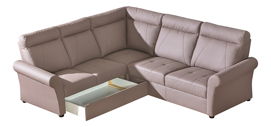 Sarok kanapé Firiel 1 (L)