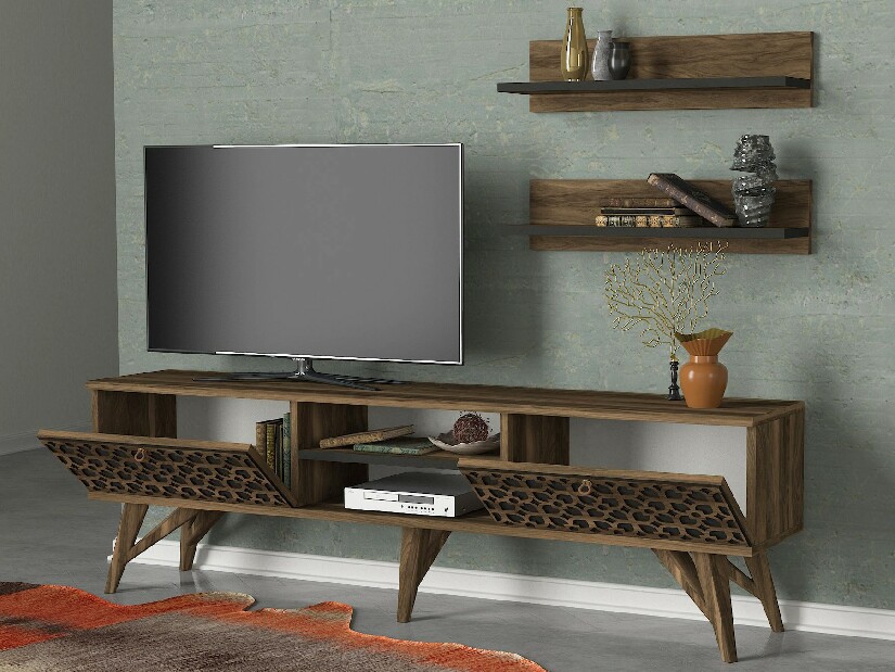 TV asztal/szekrény Filana