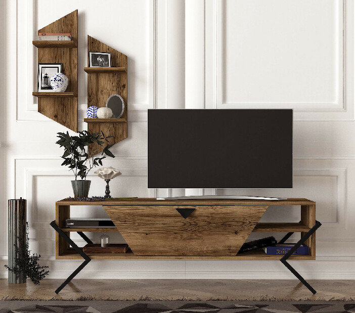 TV asztal/szekrény Prela